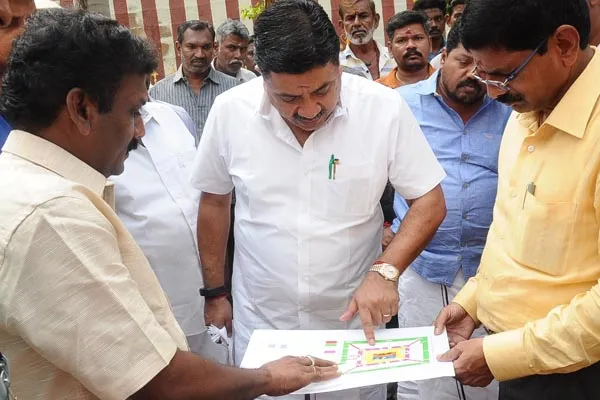 tamilnadu losing 2000 crores